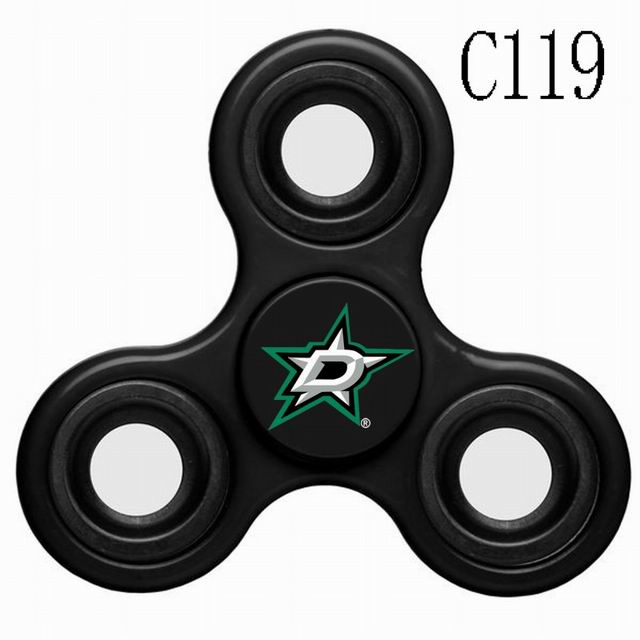 hockey 3 way fidget spinner-039